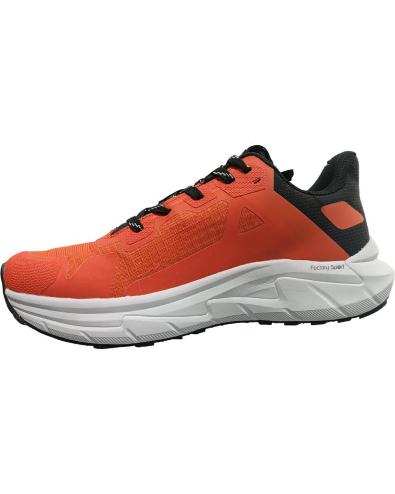8000 ZAPATILLAS 8000 TEVEK TRAIL 037 VARIOS COLORES