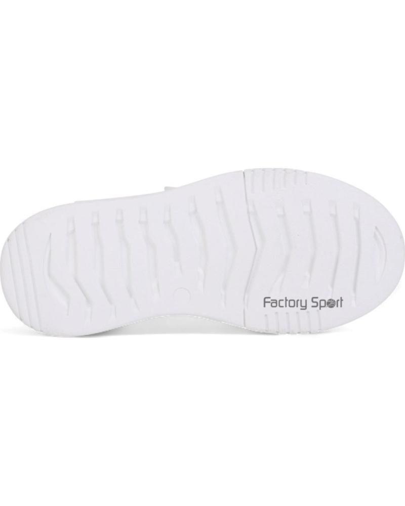 JOHN SMITH ZAPATILLAS INFANTILES JOHN SMITH CERSI VARIOS COLORES