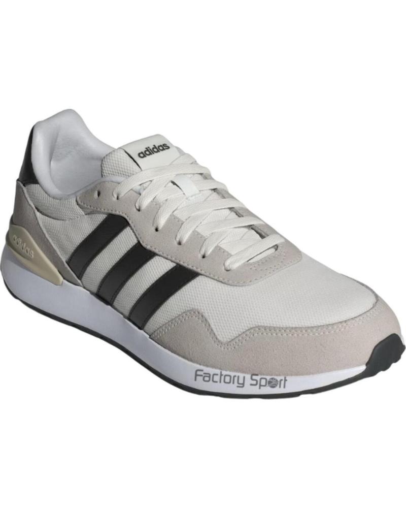 ADIDAS ZAPATILLAS ADIDAS JR6623 GRIS