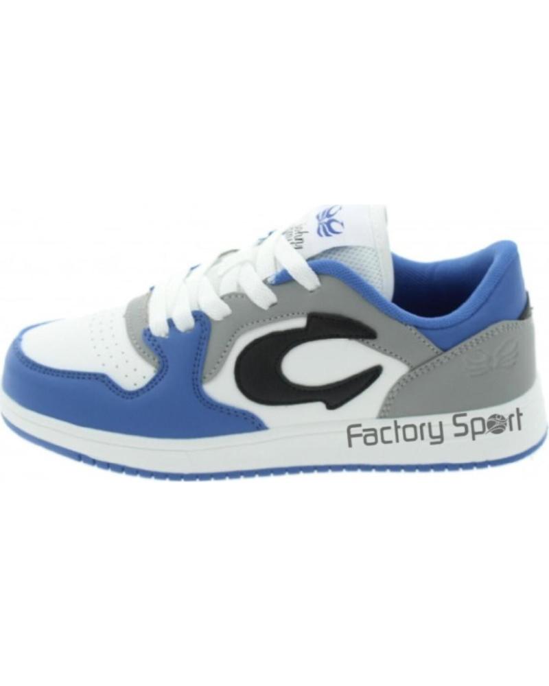 JOHN SMITH ZAPATILLAS VAWEN LOW 24V 067-002 VARIOS CO