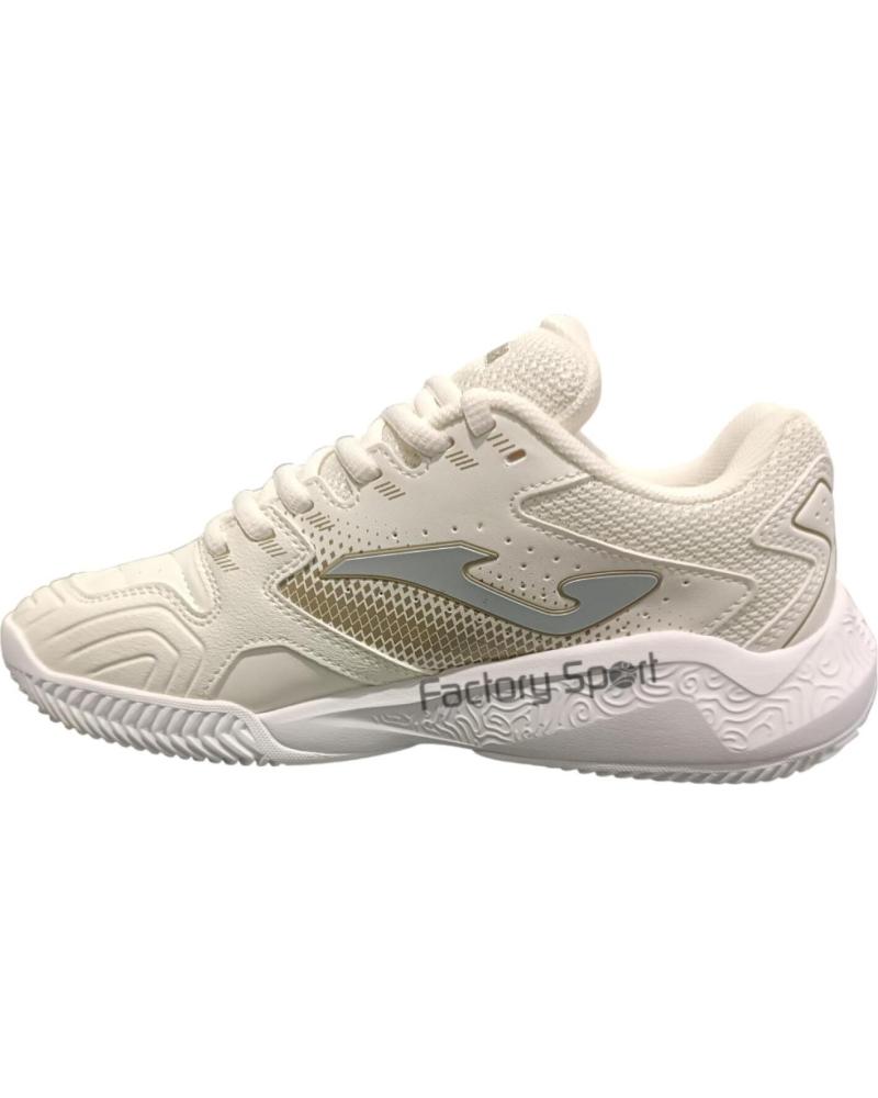 JOMA ZAPATILLAS JOMA MASTER 1000 LADY BEIGE-PLATA 2625 VARIOS COLORES