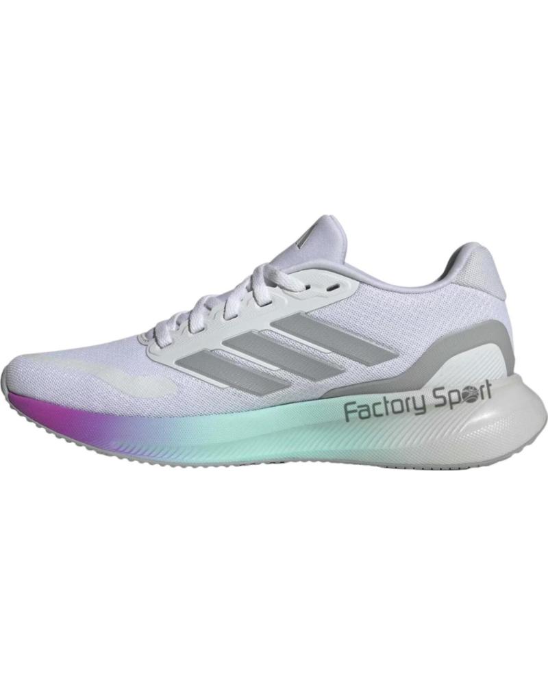 ADIDAS ZAPATILLAS RUNNING RUNFALCON BLANCO