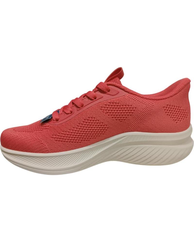 JOHN SMITH ZAPATILLAS JOHN SMITH RASHA 26V MEMORY FOAM VARIOS COLORES