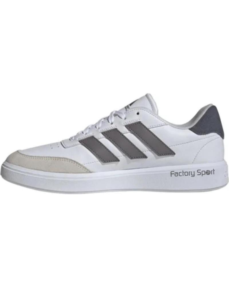 ADIDAS ZAPATILLAS COURTBLOCK IH1709 NAN