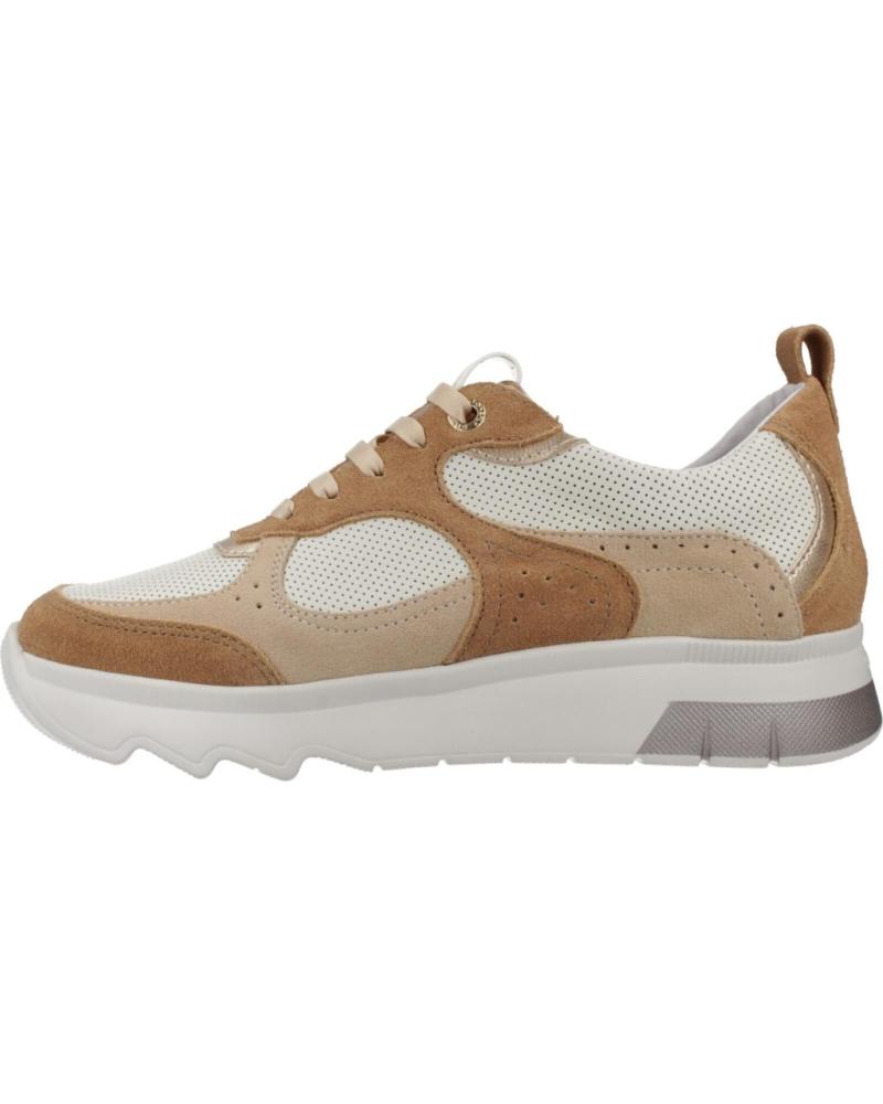 STONEFLY ZAPATILLAS SPOCK 44 STONEFLY EN VELOUR Y NAPPA CXV