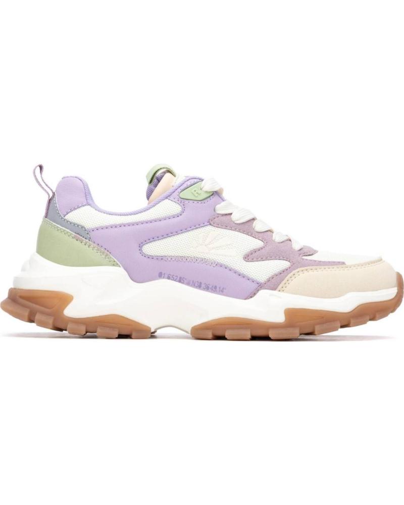 REFRESH ZAPATILLAS DEPORTIVAS 175017 HIELO