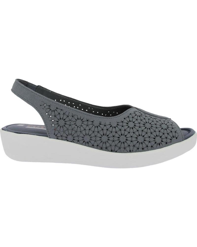 D`CUTILLAS SANDALIA DOCTOR CUTILLAS 38476 FLORAL PACÍFICO PACIFICO