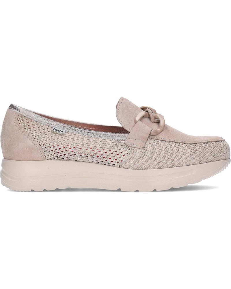 CALLAGHAN MOCASINES 40736 PESCA PLATFORM PINKBEIG