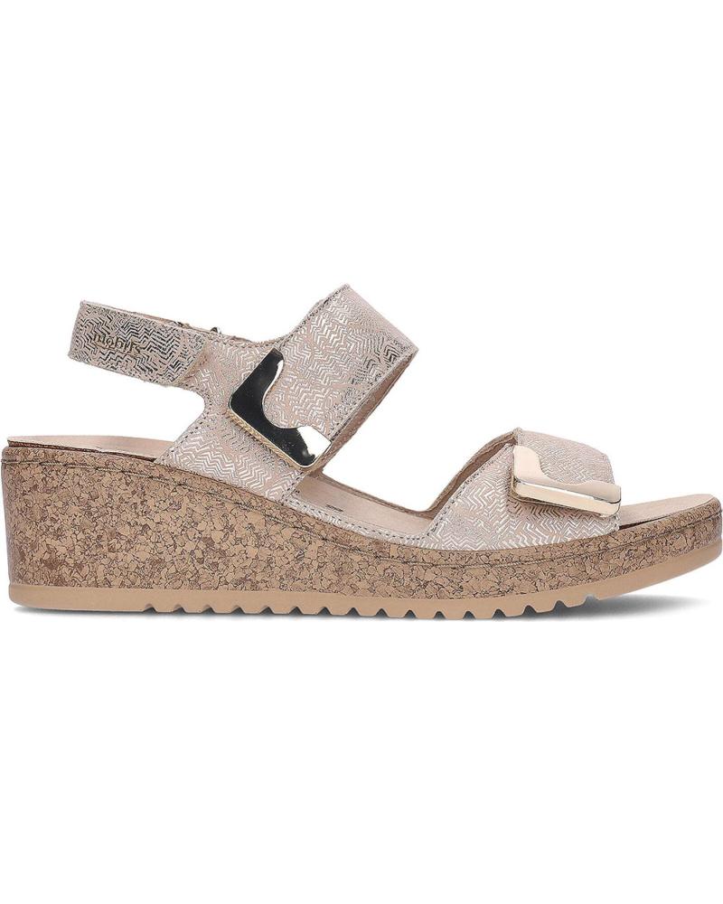 MEPHISTO SANDALIA ALIA NAWEL TANGO SAND