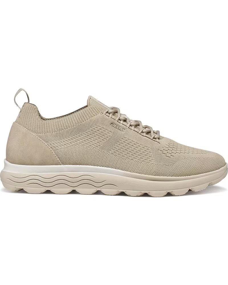 Geox Spherica U15BYA Sandsand