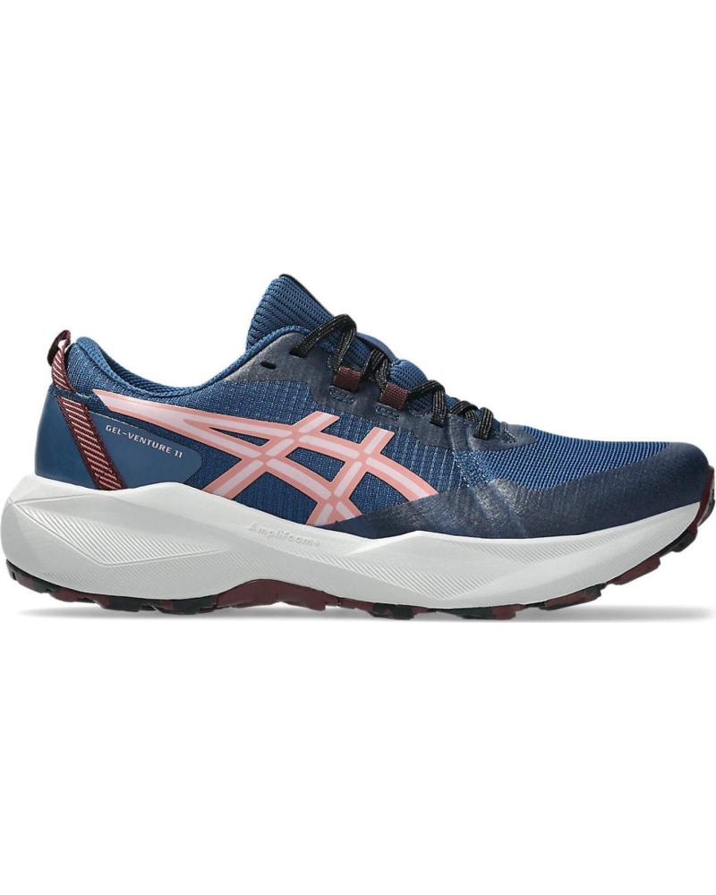 ASICS ZAPATILLAS TRAIL RUNNING GEL-VENTURE 11 1012B933 CELESTE