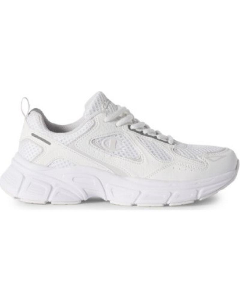 CHAMPION ZAPATILLAS S11811 BLANCO