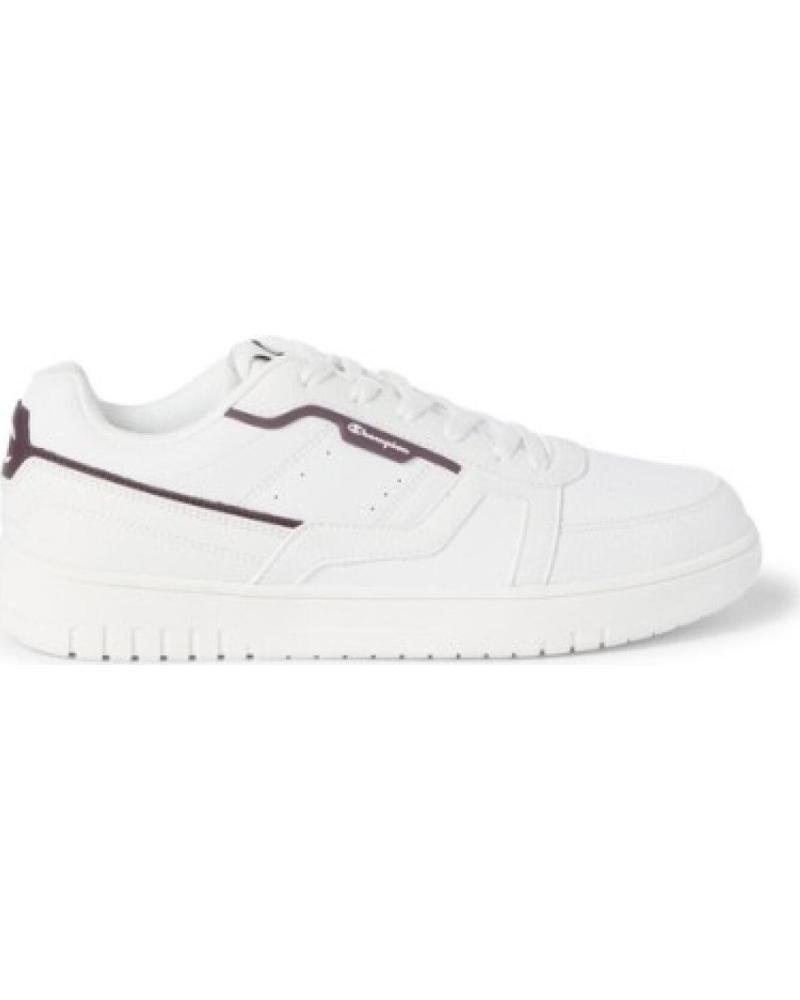 CHAMPION ZAPATILLAS S22435 BLANCO