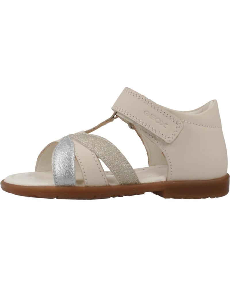 GEOX SANDALIAS INFANTILES B VERRED C1M2U