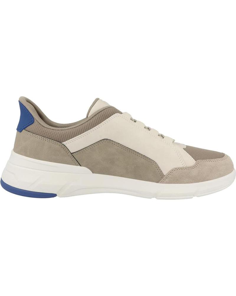 GEOX ZAPATILLAS GEOX U659KA VITTOUR PLUS SAND