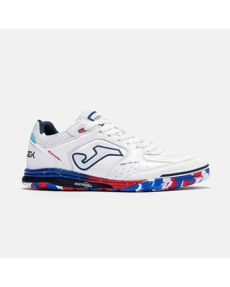 Joma Top Flex Rebound 2602 Blanco