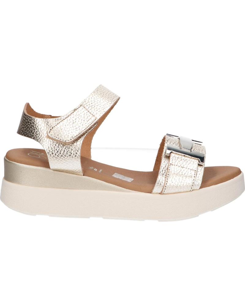OH MY SANDALS SANDALIA PLATAFORMA DOYA 5962-DO135 DOYA CHAMPAN