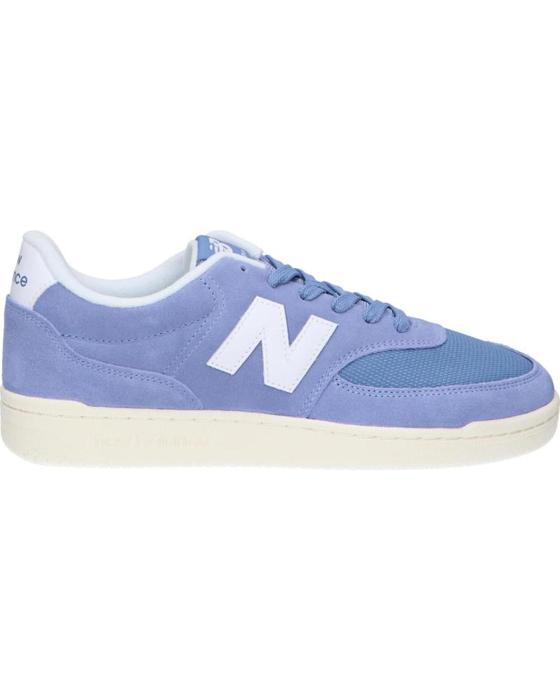 NEW BALANCE ZAPATILLAS M080V2 FAIRWEATHER FAIRWEATHER BLUE