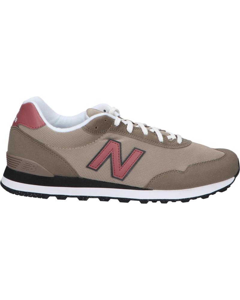 NEW BALANCE ZAPATILLAS NEW BALANCE M515V3 ESTILO URBANO STONEWARE
