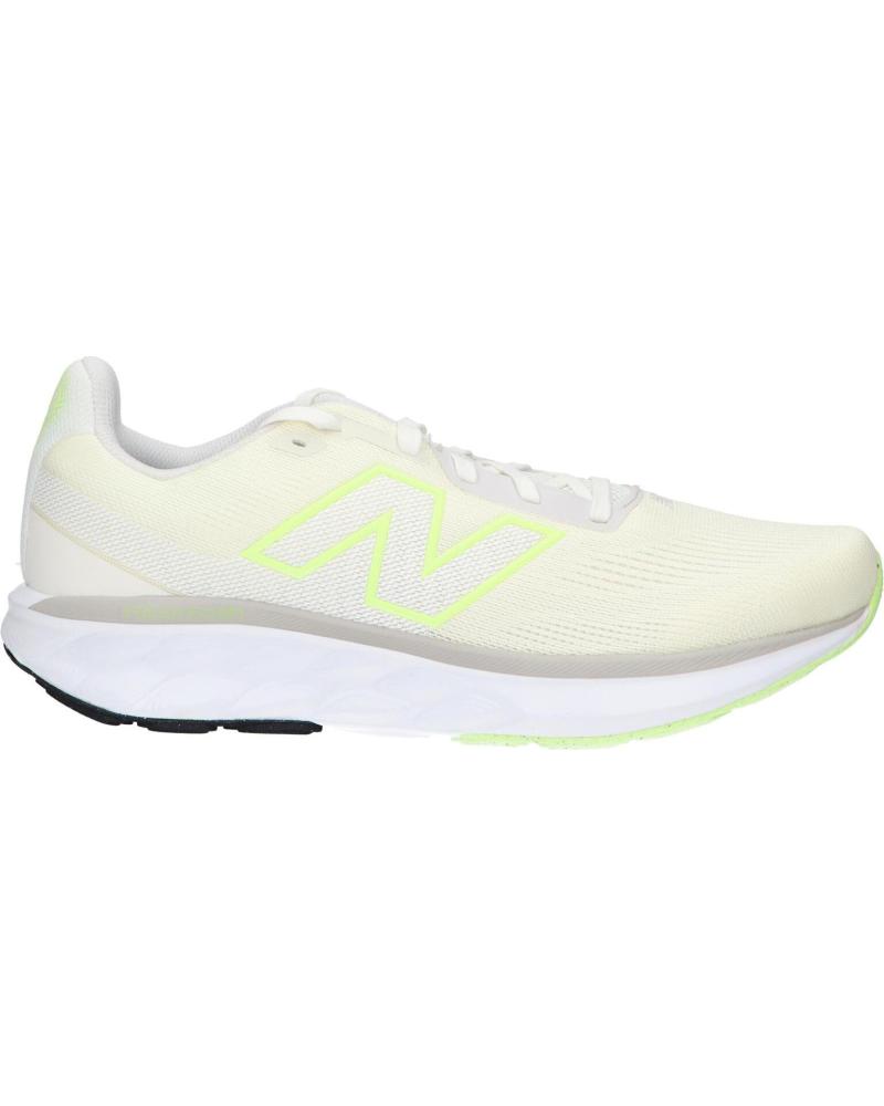 NEW BALANCE ZAPATILLAS NEW BALANCE M520V9 SEA SALT