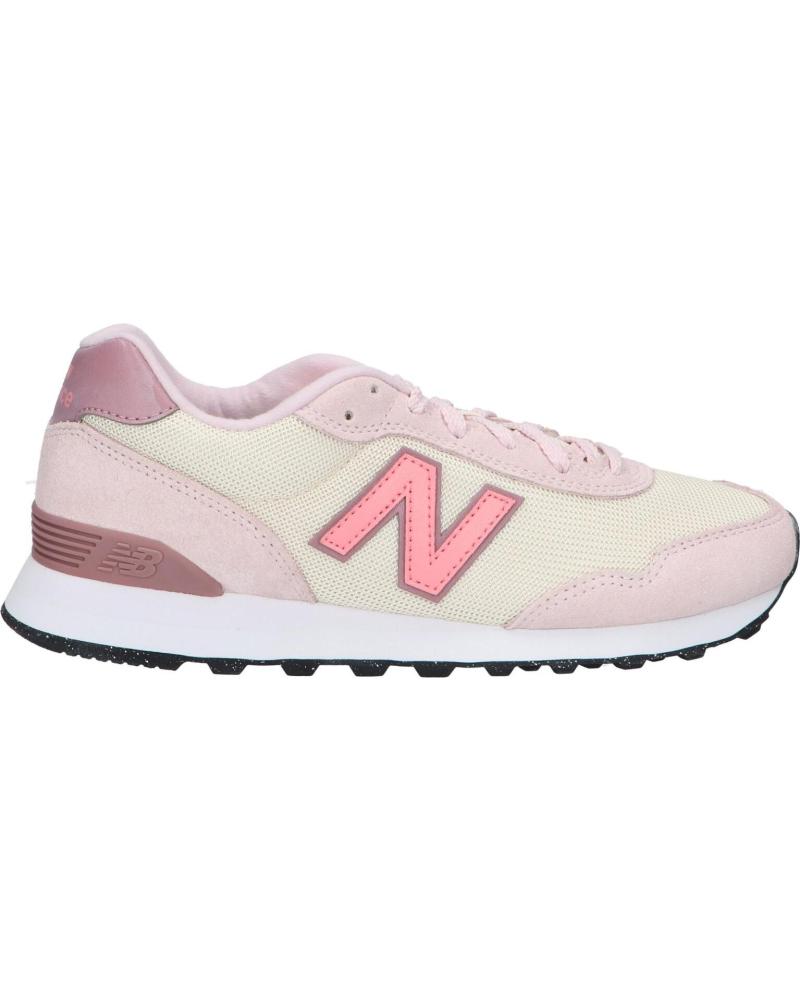 NEW BALANCE ZAPATILLAS NEW BALANCE W515 V3 DOUBLE BUBBLE