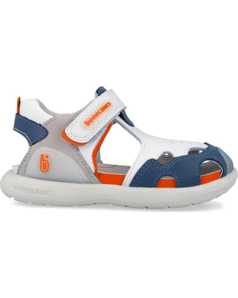 BIOMECANICS SANDALIA BIOMECANICS 262233-C050 BLANCO