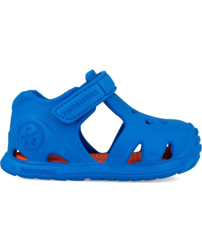 BIOMECANICS SANDALIAS ACUÁTICAS INFANTILES BIOMECANICS 262290-A006 AZUL