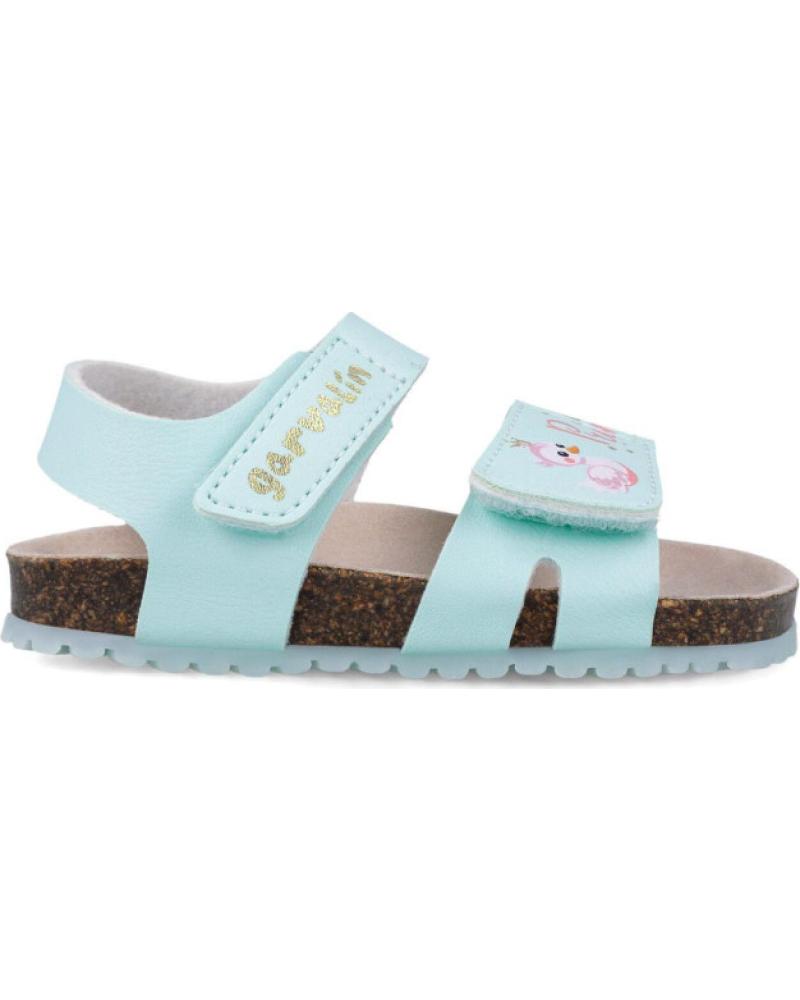 GARVALIN SANDALIAS BIO GARVALIN 262460 AZUL