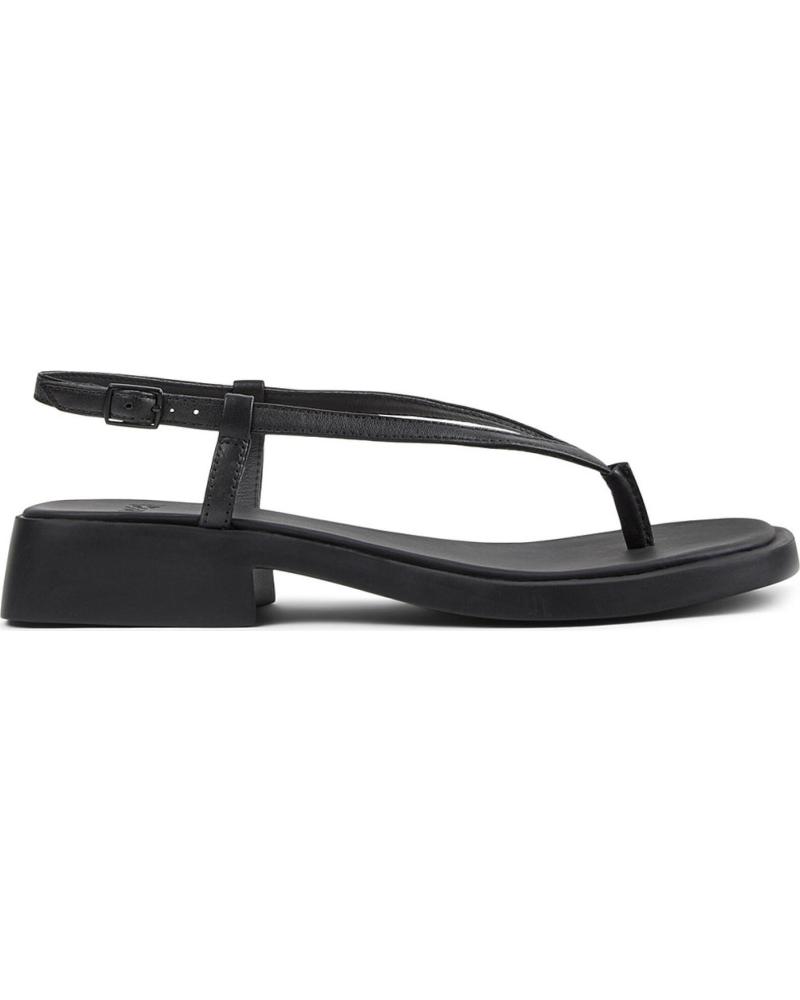 CAMPER SANDALIAS DANA K201893 NEGRO002