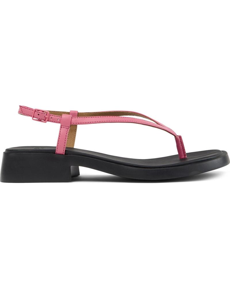 CAMPER SANDALIAS CAMPER DANA K201893 ROSA003