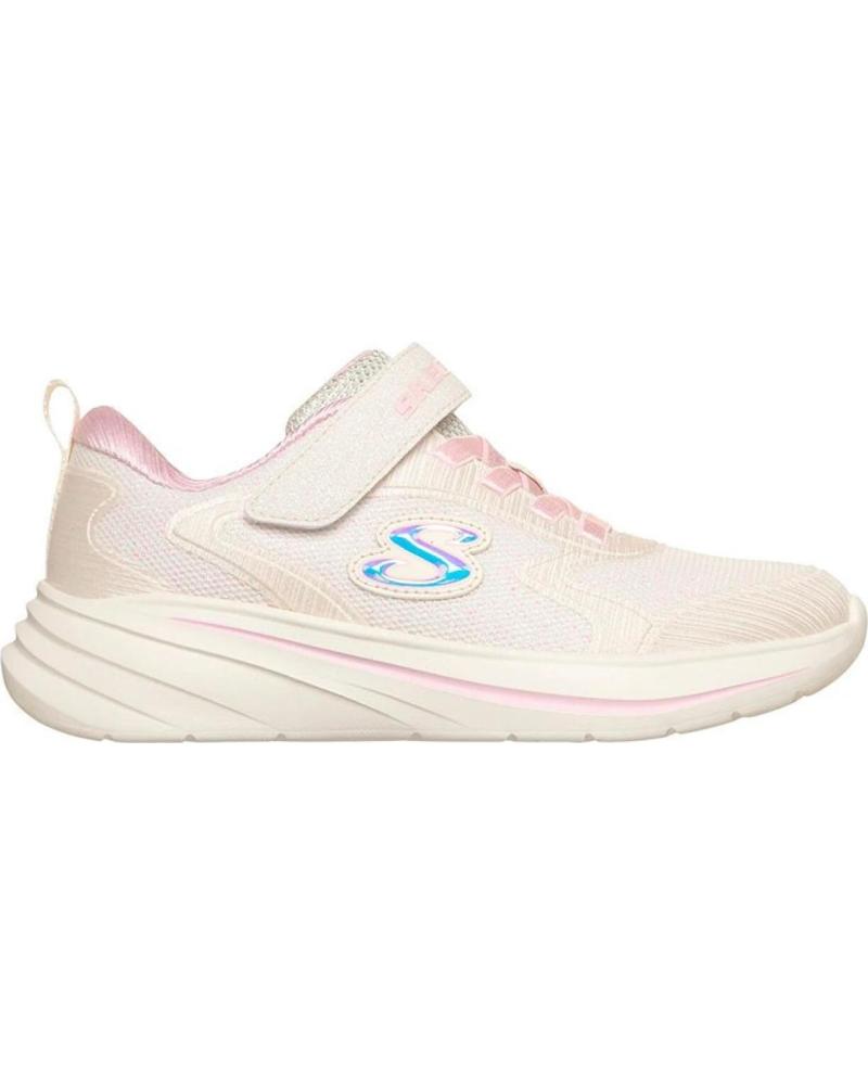 SKECHERS WAVE 92 - ZAPATILLAS DEPORTIVAS LIGERAS CON CIERRE DE VELCRO VARIOS COLORES