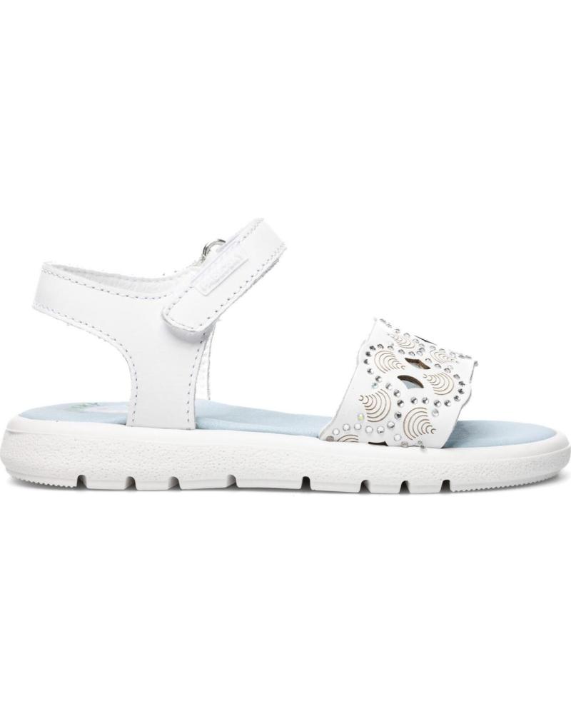 PABLOSKY SANDALIAS PLANAS PABLOSKY 448300 BLANCO