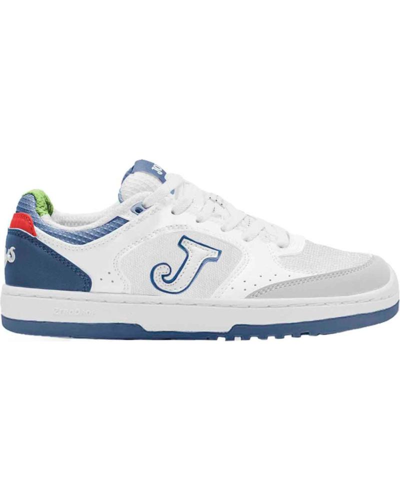 JOMA ZAPATILLAS JOMA BFFLEJS2602 BLANCO