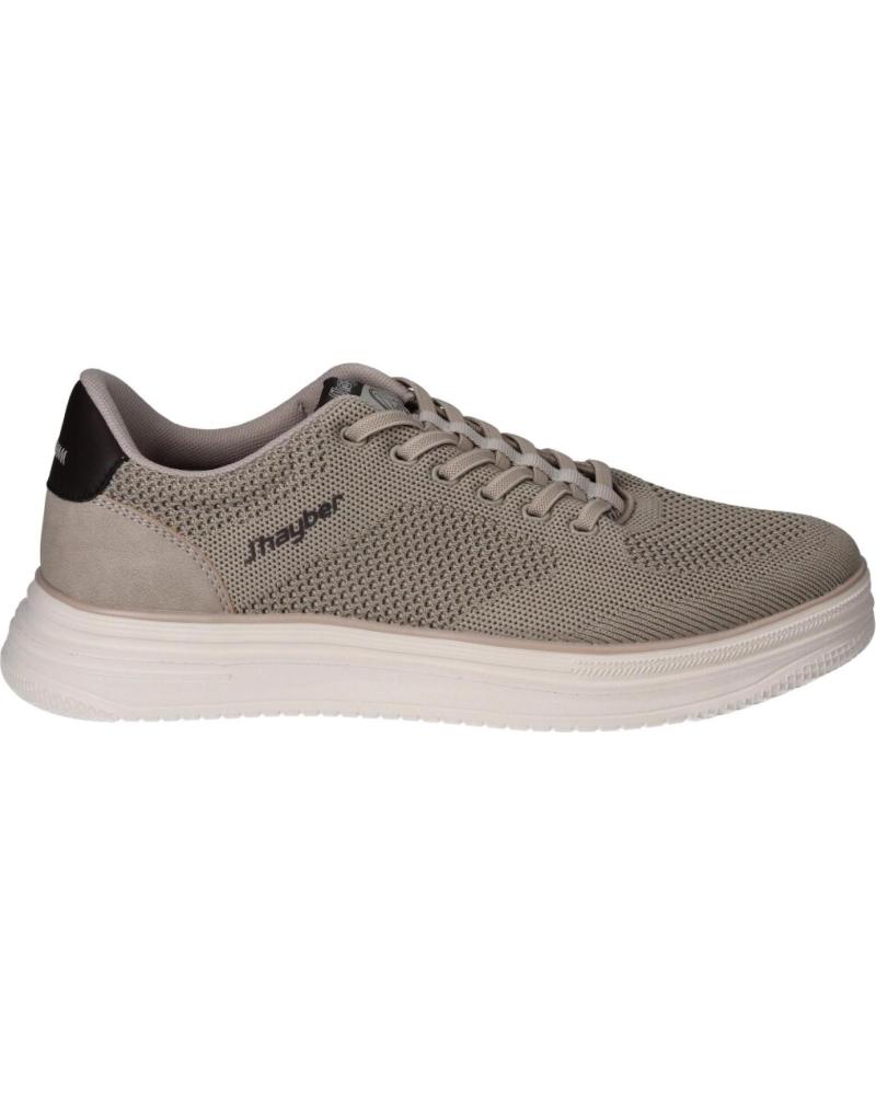 JHAYBER ZAPATILLAS DEPORTIVAS J´HAYBER ZA61649-58 BEIG