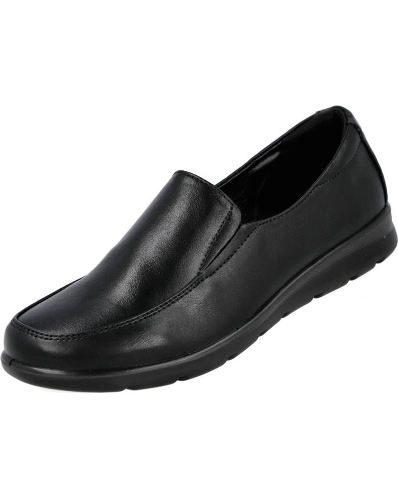 BUBBLE BOBBLE MOCASINES ME2305-1 BUBBLE BOBBLE NEGRO