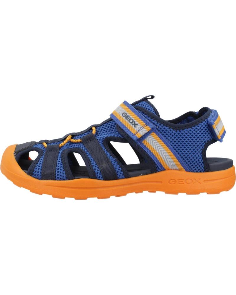 GEOX SANDALIAS GEOX J VANIETT BOY C0685