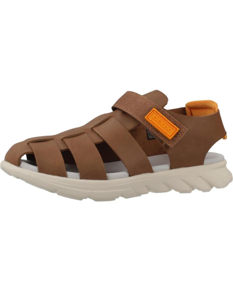 GEOX SANDALIAS NIÑO GEOX J SANDAL AIRADYUM C6241