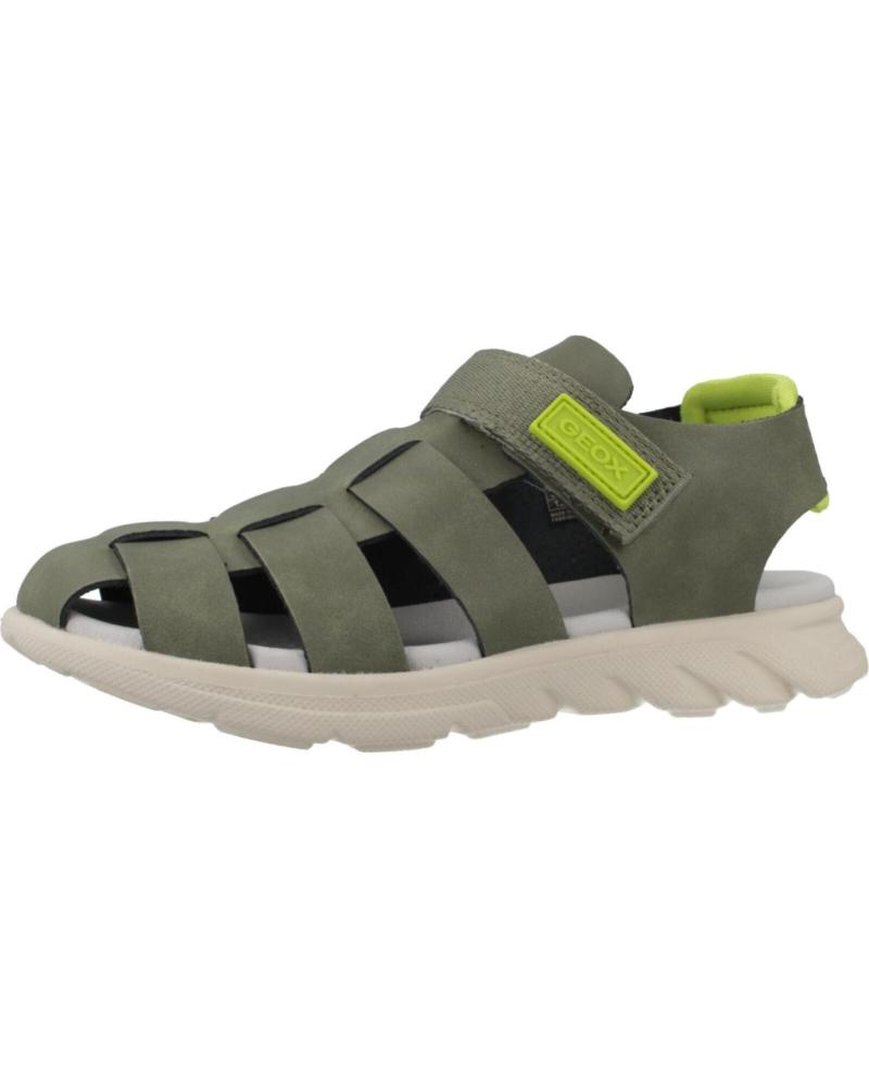 GEOX SANDALIAS NIÑO GEOX J SANDAL AIRADYUM C0914
