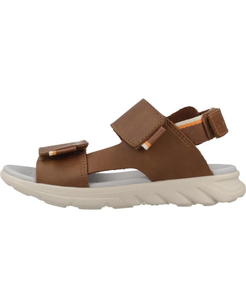 GEOX SANDALIAS J SANDAL AIRADYUM CON CIERRE DE VELCRO C6241