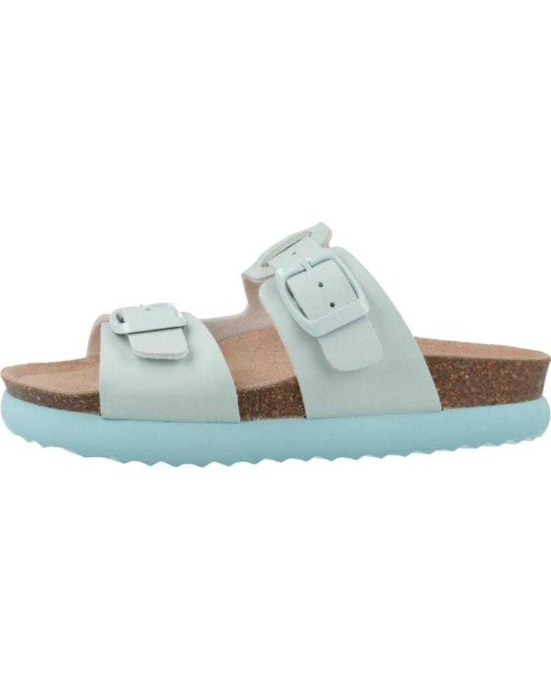 GEOX SANDALIAS J SANDAL BUBBLEBOW GEOX C3003