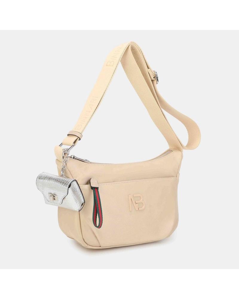 BINNARI BINNARI MORA 21063 BEIGE