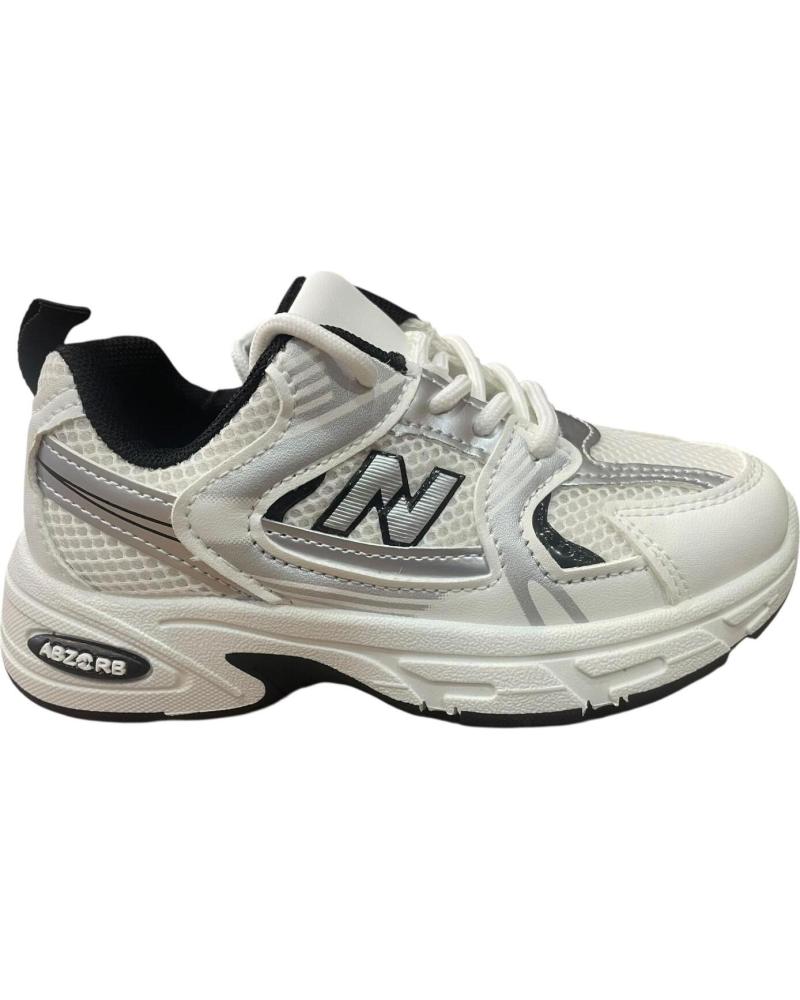 BUBBLE BOBBLE ZAPATILLAS URBANAS BUBBLE BOBBLE C8157 VARIOS COLORES