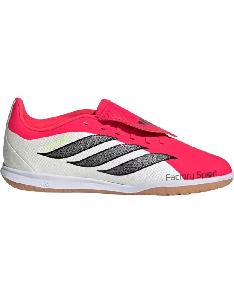 Zapatillas Fútbol Sala Adidas Predator Club In KI8837