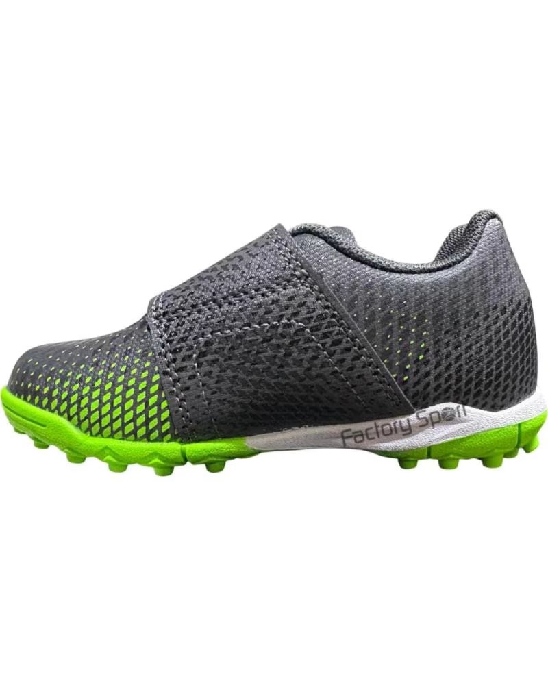 Joma Gol 2622 Turf con Cierre de Velcro Junior Varios Colores