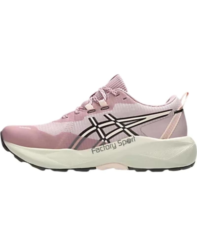 ASICS Zapatillas de running 'GEL-VENTURE 11'  rosa – imagen 4