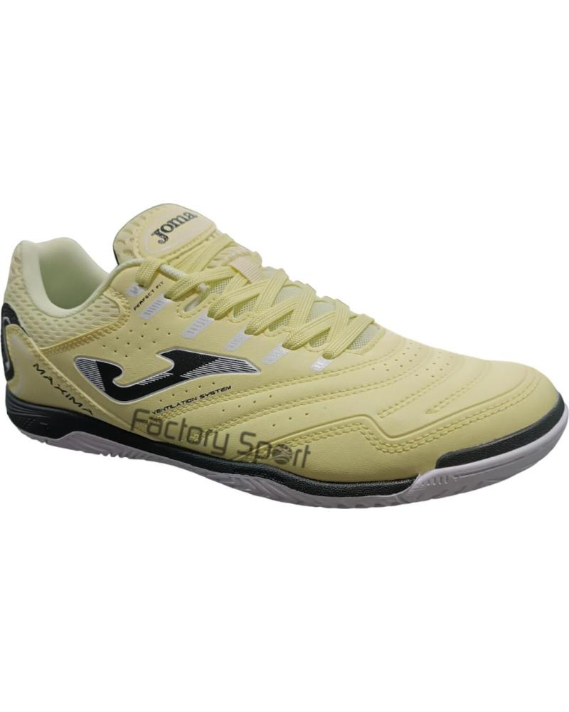 JOMA ZAPATILLAS DE FÚTBOL SALA JOMA MAXIMA 2638 VARIOS COLORES