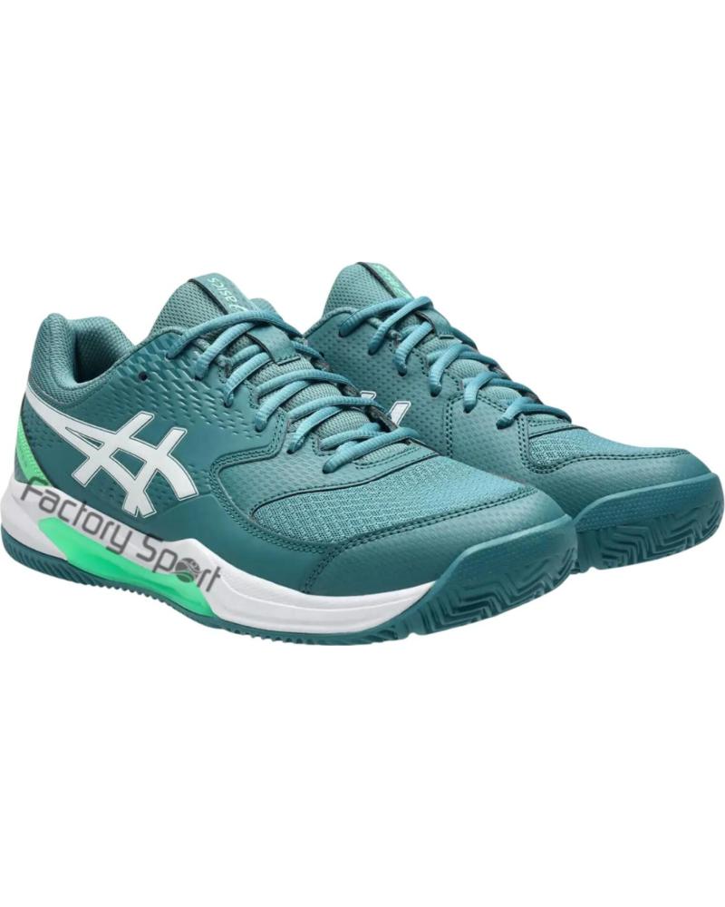 ASICS ZAPATILLAS PADEL GEL-DEDICATE 8 VARIOS COLORES