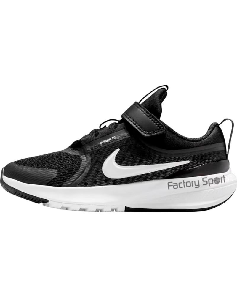 Zapatillas Nike Star Runner 5 Ps HF7005-002 Varios Colores