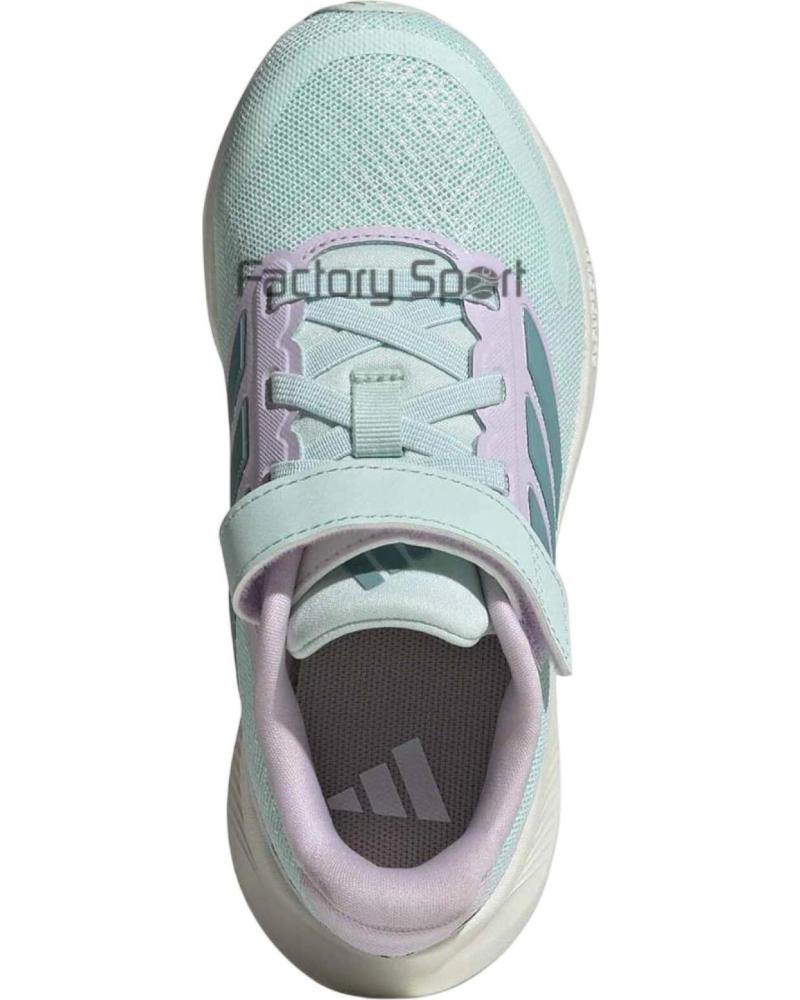 ADIDAS ZAPATILLAS DEPORTIVAS CON CIERRE DE VELCRO NAN