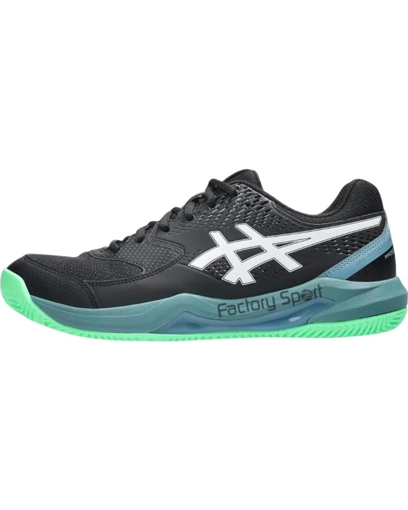 ASICS ZAPATILLAS ASICS GEL-DEDICATE 8 PADEL VARIOS COLORES